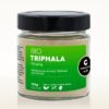 Organic Triphala Churna 120g