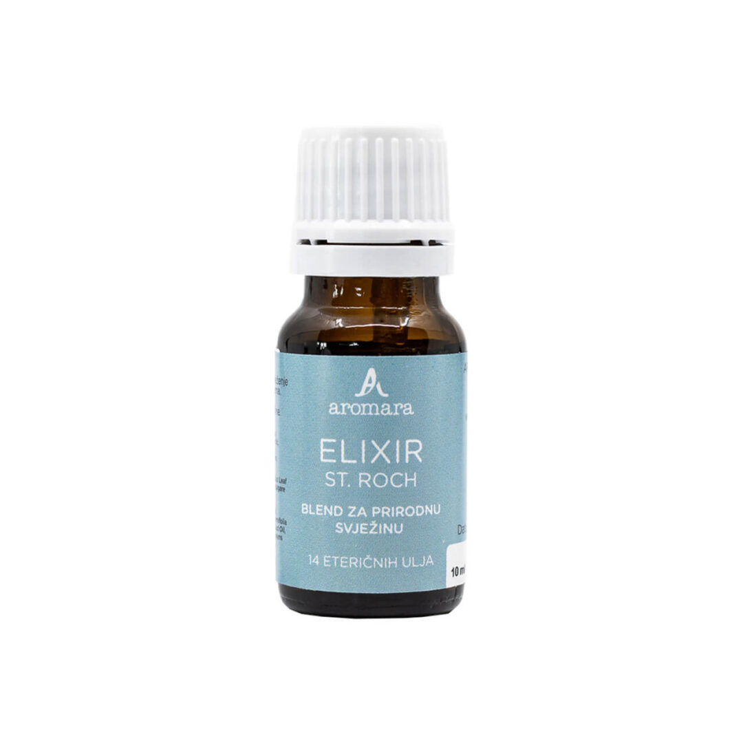 ELIXIR ST. ROCH, blend, 10 ml