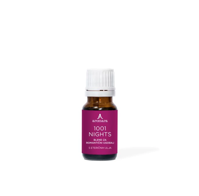 1001 NIGHTS  blend, 10 ml