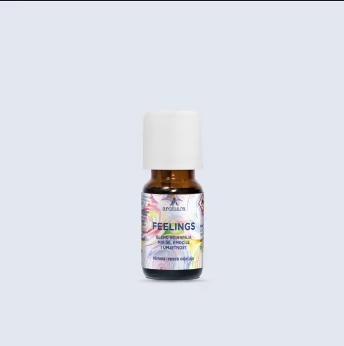 FEELINGS blend, 10 ml