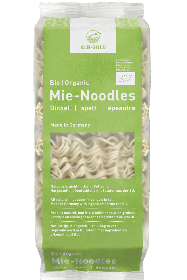 EKO MIE REZANCI OD PIRA ALB GOLD 250 g