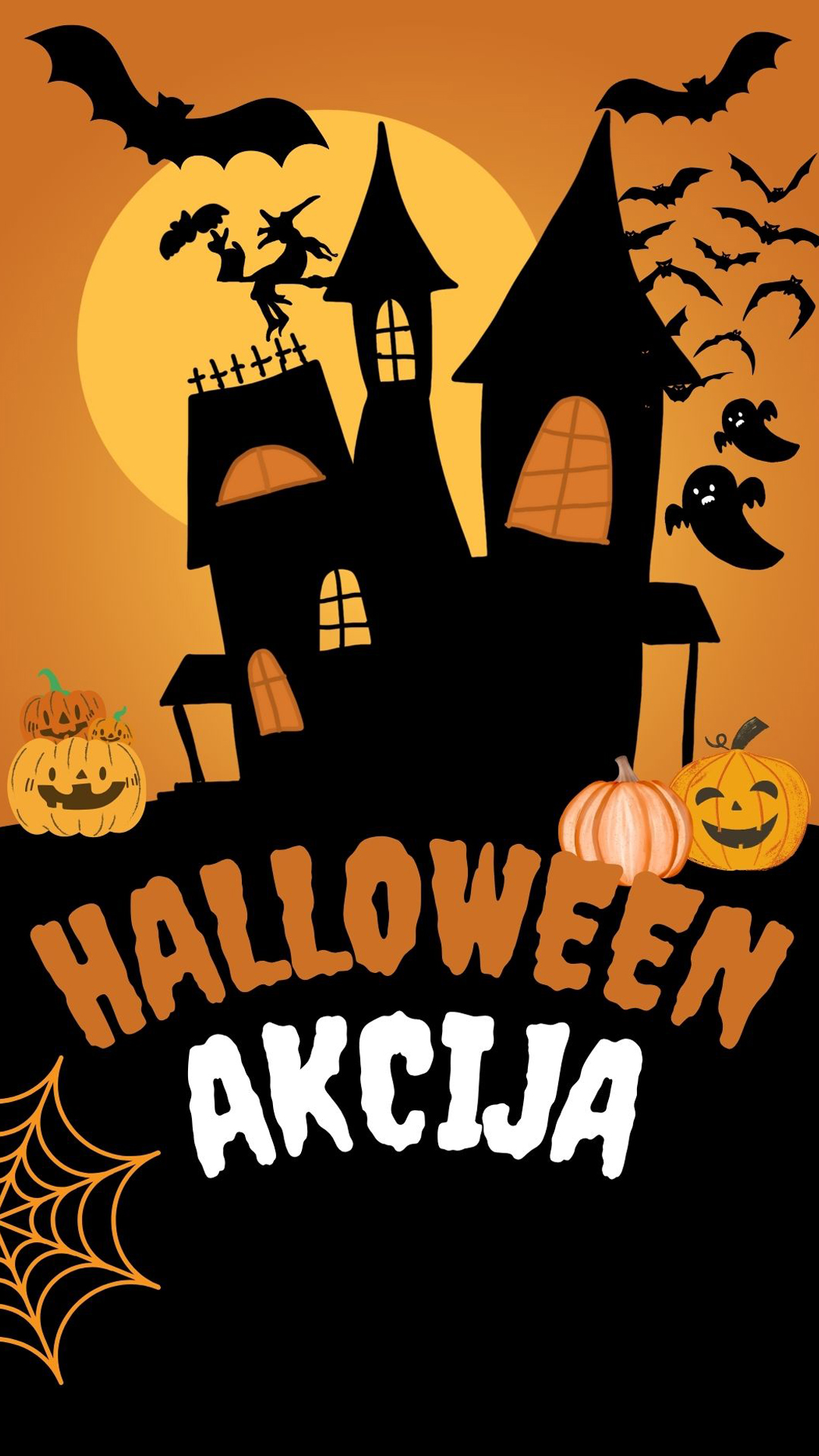 halloween akcija 2025 | Bio Rama Ayurvedski proizvodi i usluge