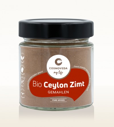 Cimet Ceylonski u prahu 80gr