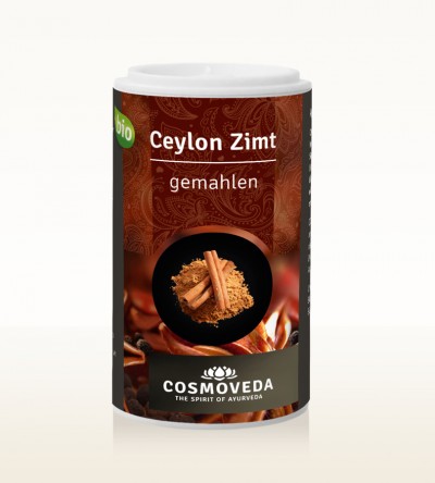 Cimet Ceylonski u prahu EKO doza 25gr